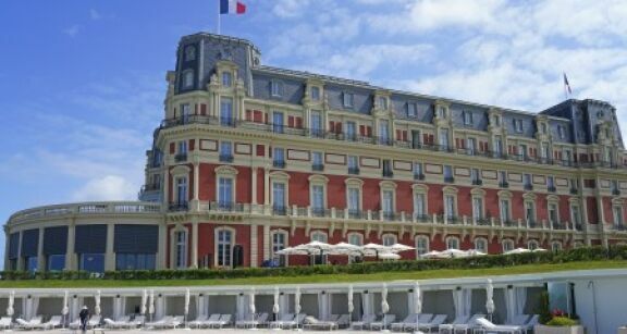 Distinction Palace : 4 établissements prestigieux perdent le label