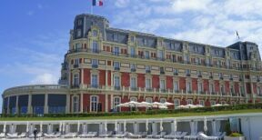 Distinction Palace : 4 établissements prestigieux perdent le label