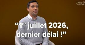 La déclaration des biens immobiliers