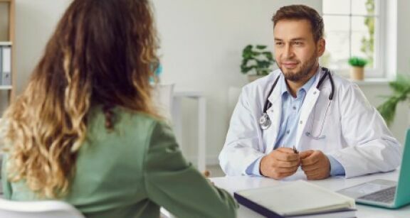 Quand devez-vous organiser une visite médicale de reprise ?