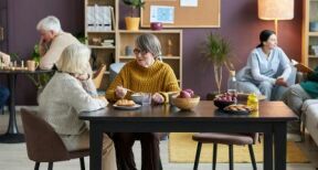Médico-social : communication des tarifs des Ehpad d’ici fin juin