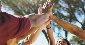 Environ 13 millions de Français sont bénévoles dans une association