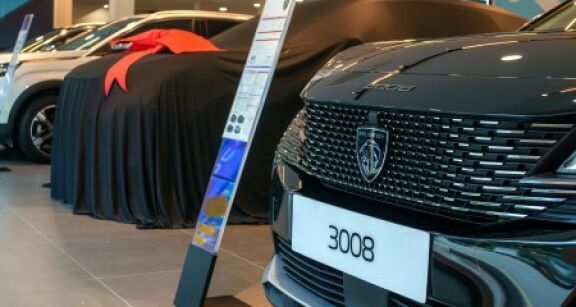 Prix des véhicules neufs : 2025 marque une inflexion