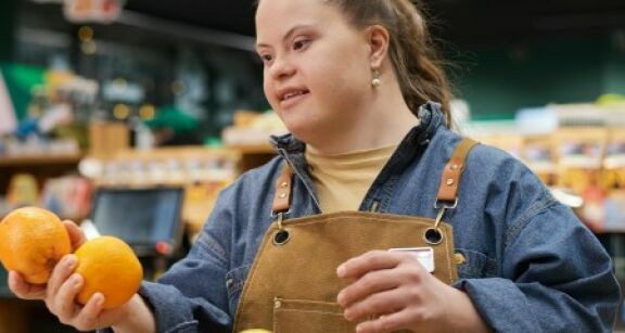 Insertion : emploi de travailleurs handicapés
