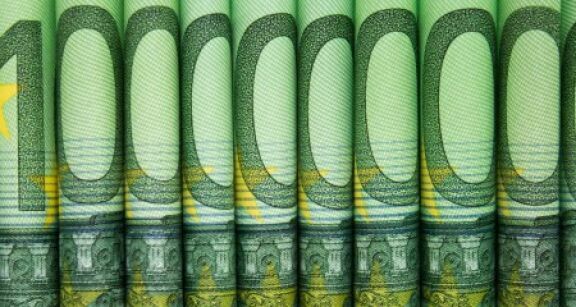 Plus d’1 milliard d’euros de dons en 2025