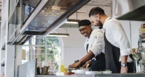 Un bilan mitigé pour la restauration en 2025