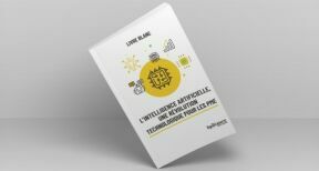 Un livre blanc pour déployer l’intelligence artificielle