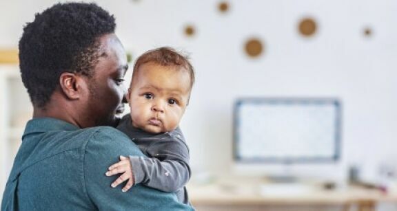 Un congé supplémentaire de naissance pour les indépendants