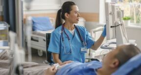 Infirmiers : des attentes concernant l’évolution des compétences