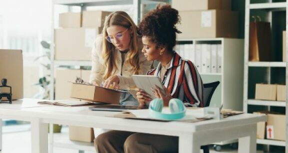 Moral des e-commerçants : un optimisme mesuré face à une concurrence intensifiée