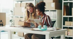 Moral des e-commerçants : un optimisme mesuré face à une concurrence intensifiée