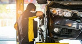 BestDrive : Continental cède ses centres intégrés au fonds ASC Investment