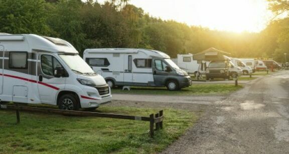 Tourisme itinérant : septembre devient le mois le plus prisé des camping-caristes