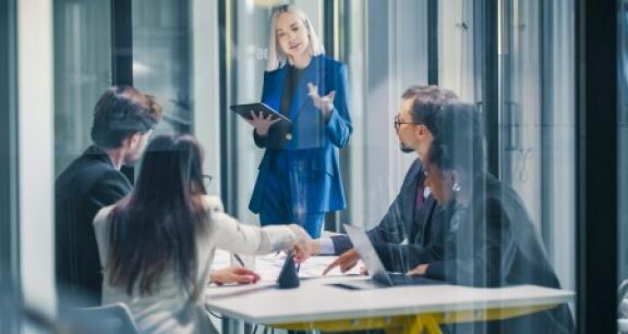 Que deviennent les entrepreneurs soutenus par France Active ?