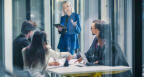 Que deviennent les entrepreneurs soutenus par France Active ?