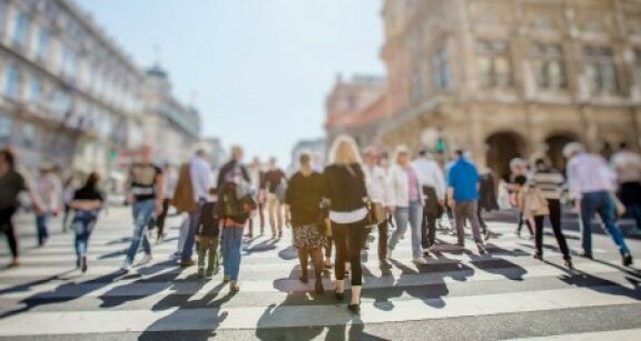 D’ici 2070, la France aura perdu 3 millions d’habitants