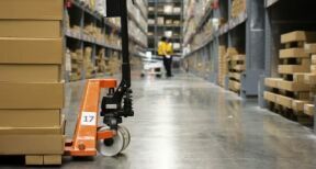 Transport et logistique : France Travail face au défi d’un secteur en pleine révolution