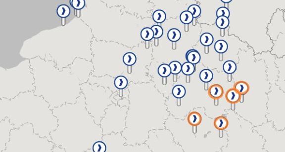 Le cabinet FCN ouvre 5 nouveaux bureaux