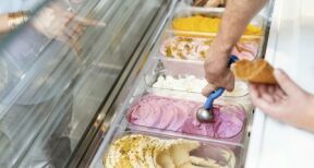 Les ventes de glaces s’envolent