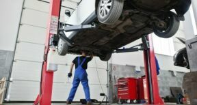 Réparation automobile : des coûts toujours orientés à la hausse