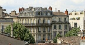 Le marché de l’immobilier ancien au bord de la rechute, alerte la FNAIM