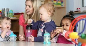 Social : dérogation sur le personnel d’encadrement dans les micro-crèches