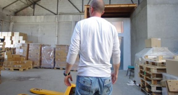 R&eacute;installation et perte de stock caus&eacute;es par le non-renouvellement d’un bail commercial