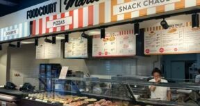 Marie Blachère lance un concept de food court dans les lieux de transit