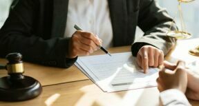Avocats : l’acte contresigné, nouvelle règle pour les cessions de sociétés immobilières