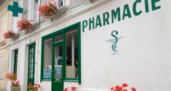 Pharmacies : quand le désert gagne du terrain