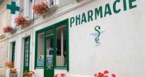 Pharmacies : quand le désert gagne du terrain