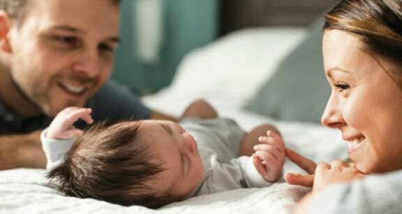 Les congés liés à la naissance d’un enfant