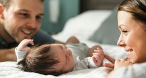 Les congés liés à la naissance d’un enfant
