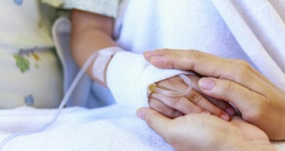 Pour mieux protéger les parents d’enfants gravement malades