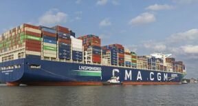 CMA CGM : l’IA au cœur de la machine logistique