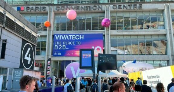 Vivatech a fêté ses 10 ans