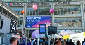 Vivatech a fêté ses 10 ans