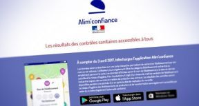 &Eacute;tablissements du secteur alimentaire : votre niveau d’hygi&egrave;ne bient&ocirc;t sur Internet !