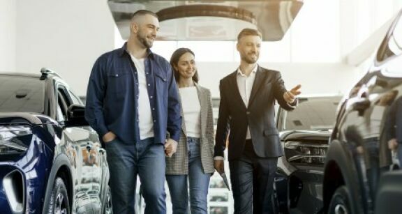 Services automobiles : les chiffres clés sur Google Business Profile