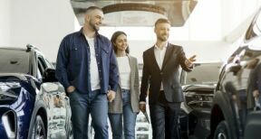Services automobiles : les chiffres clés sur Google Business Profile