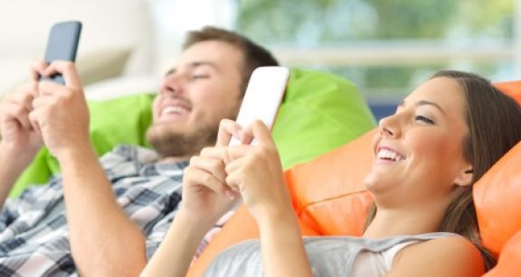 Une bonne connexion Internet devient indispensable pour bien vendre ou louer un logement !