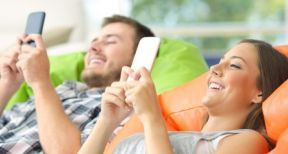 Une bonne connexion Internet devient indispensable pour bien vendre ou louer un logement !