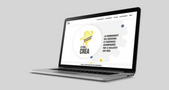 Cap Créa : un impact renforcé auprès des créateurs-repreneurs