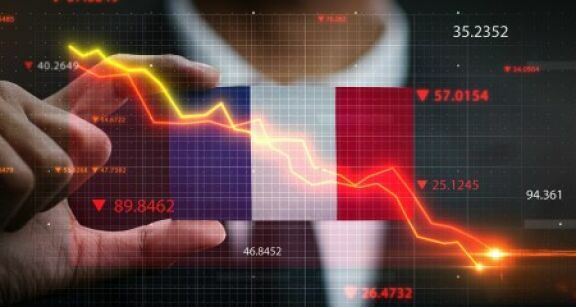 Le déficit français : 36 ans de choix budgétaires décryptés