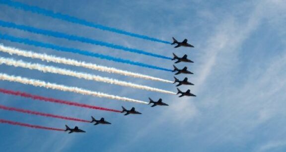 Jour férié du 14 juillet : ne tardez pas à vous organiser !