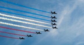 Jour férié du 14 juillet : ne tardez pas à vous organiser !