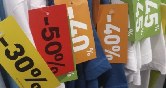 Les soldes d’été prolongés d’une semaine