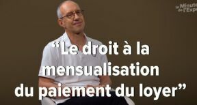 Modification de la règlementation du bail commercial