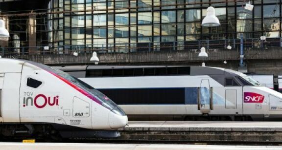 Ferroviaire : la concurrence profite aux usagers