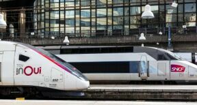 Ferroviaire : la concurrence profite aux usagers
